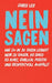Nein sagen