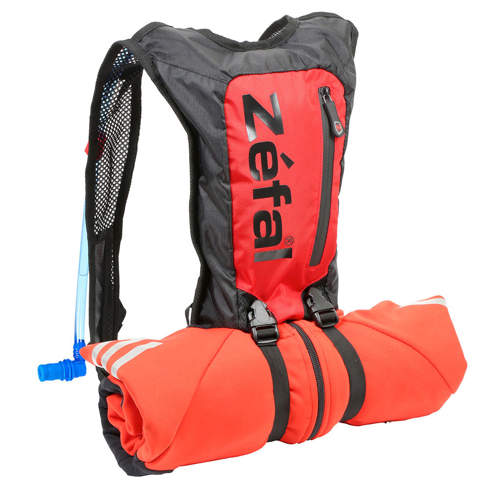 Zefal Z Hydro Race Blk/Red