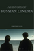 A History of Russian Cinema
