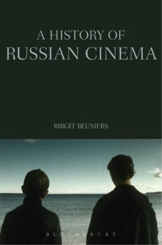A History of Russian Cinema