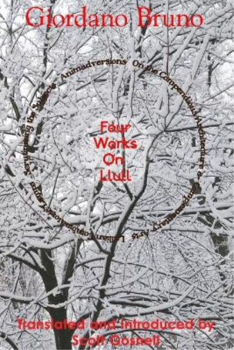 Four Works On Llull