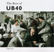 Best Of Ub40 1