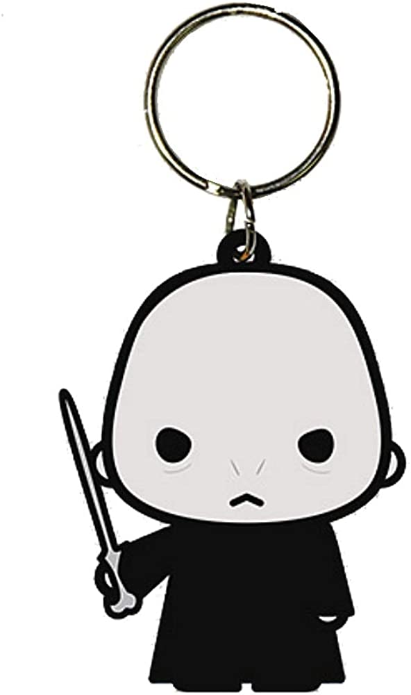 Pyramid International - Harry Potter (Lord Voldemort Chibi)