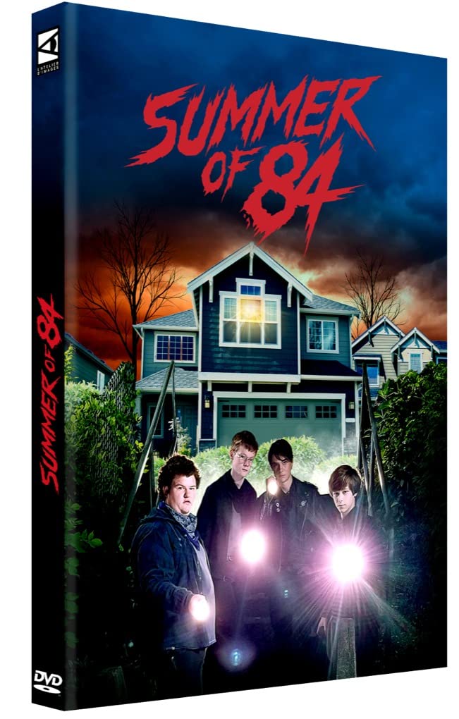 Summer of 84