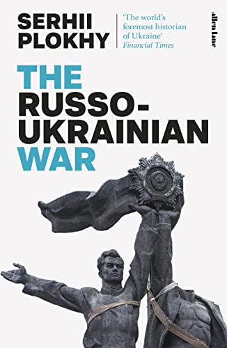 Russoukrainian War