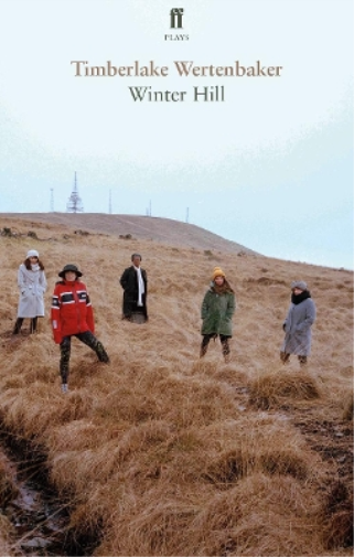 Winter Hill