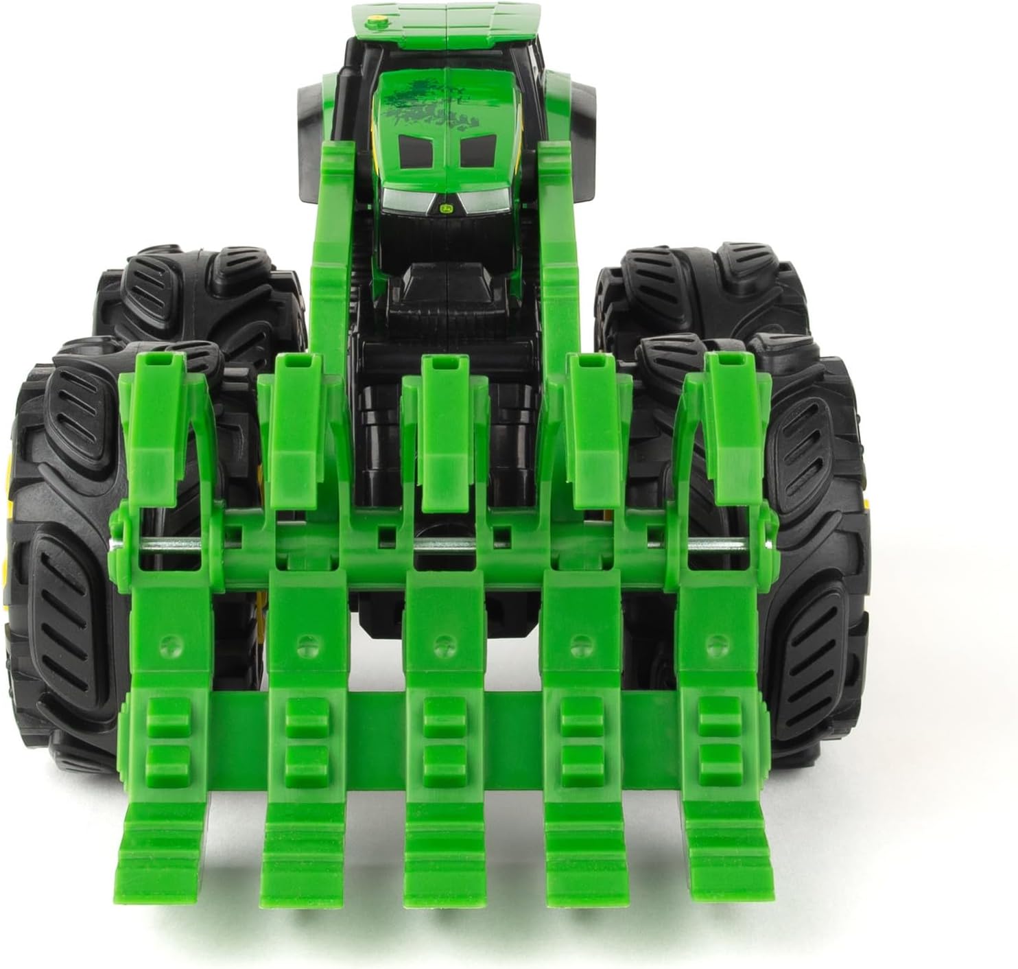 John Deere: Trattore Monster