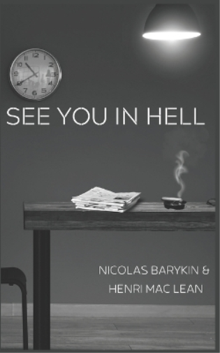 See You In Hell