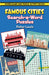 Famous Cities Search-a-Word Puzzles