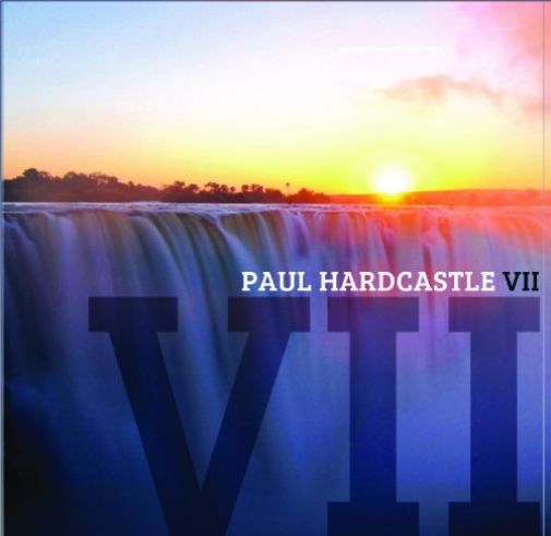 PAUL HARDCASTLE VII