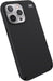 Speck Presidio2 Pro Case for iPhone 13 Pro with Microban, Black