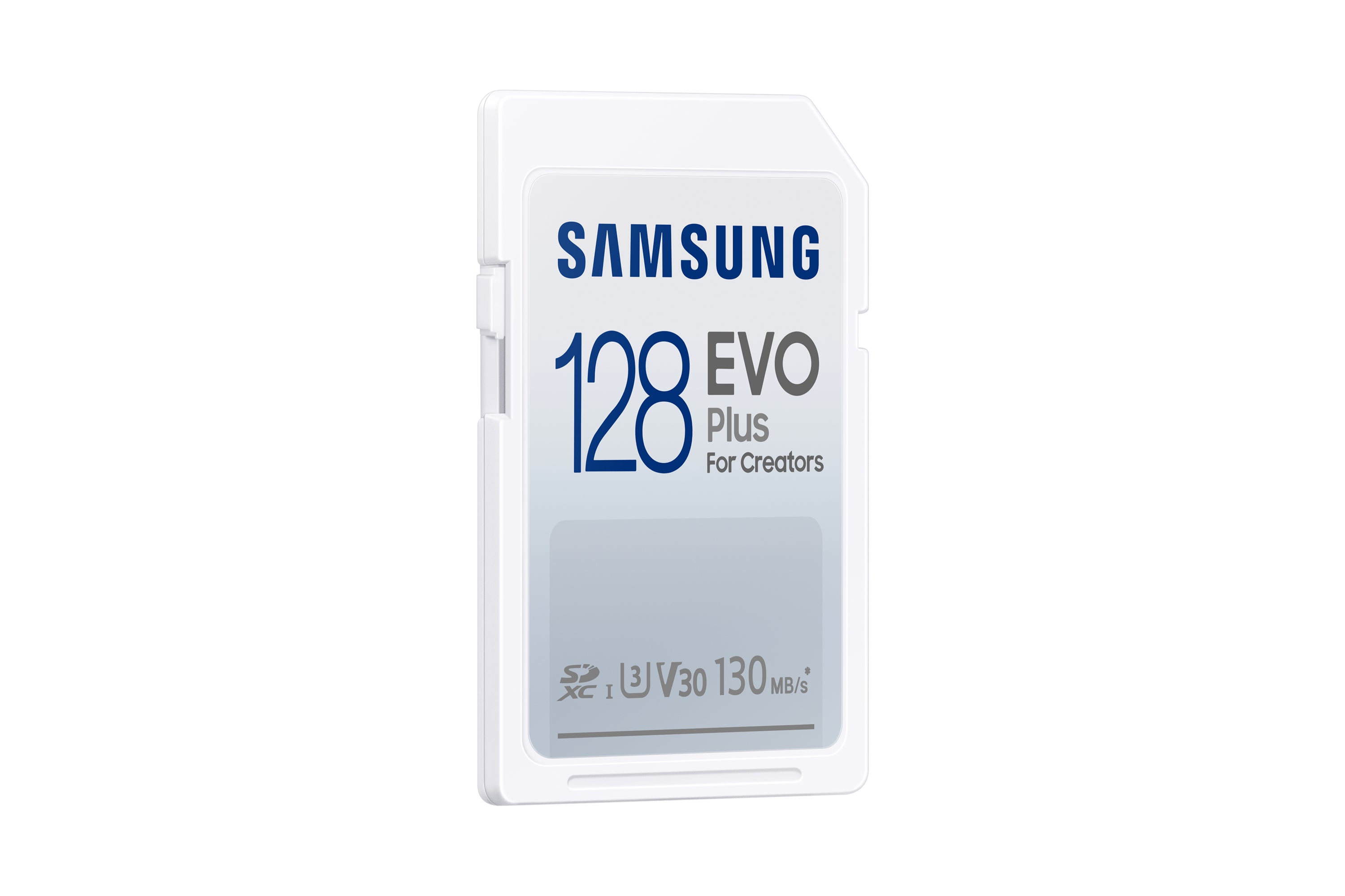Samsung 128Gb Evo Plus Sd Card