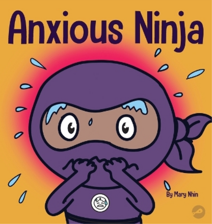 Anxious Ninja