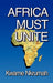 Africa Must Unite