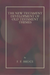 New Testament Development of Old Testament Themes