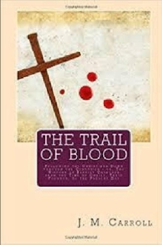 The Trail of Blood