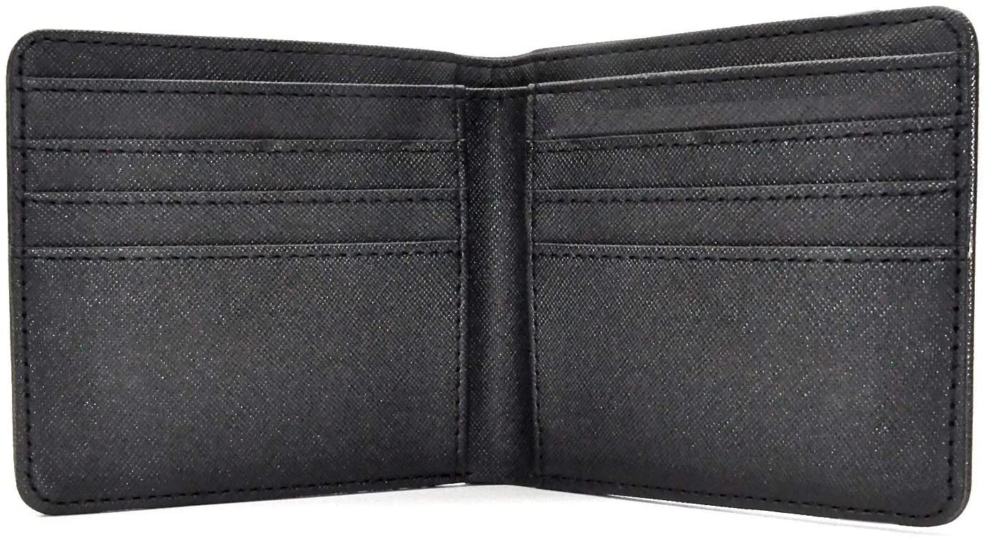 Rocksax Panic! at The Disco Wallet - 3 Icons