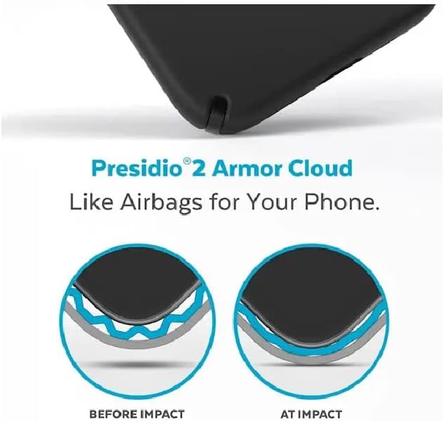 AP-1022 PRESIDIO 2 PRO (BLACK/BLACK/WHITE)