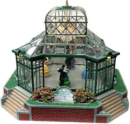 Lemax - Christmas Village - Sights & Sounds: The Garden Ballroom - (75189-UK) /Xmas