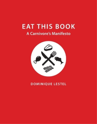 Eat This Book