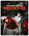 Rocky III Steelbook [4K Ultra HD] [1982] [Blu-ray] [Region Free]