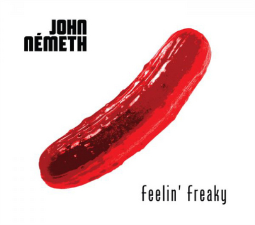 Feelin' Freaky