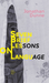 Seven Brief Lessons on Language