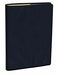Varzi Dal 1956 Quo Vadis Weekly Planner 2024, 13 Months, Minister PREST, Italian, Marlow Midnight Blue – 16 x 24 cm