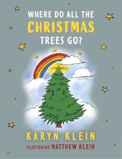 Where Do All The Christmas Trees Go?