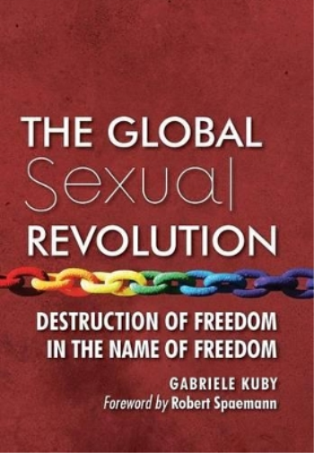 The Global Sexual Revolution