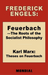 Feuerbach - The Roots of the Socialist Philosophy. Theses on Feuerbach