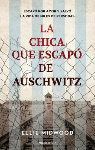 La chica que escapó de Auschwitz / The Girl Who Escaped from Auschwitz