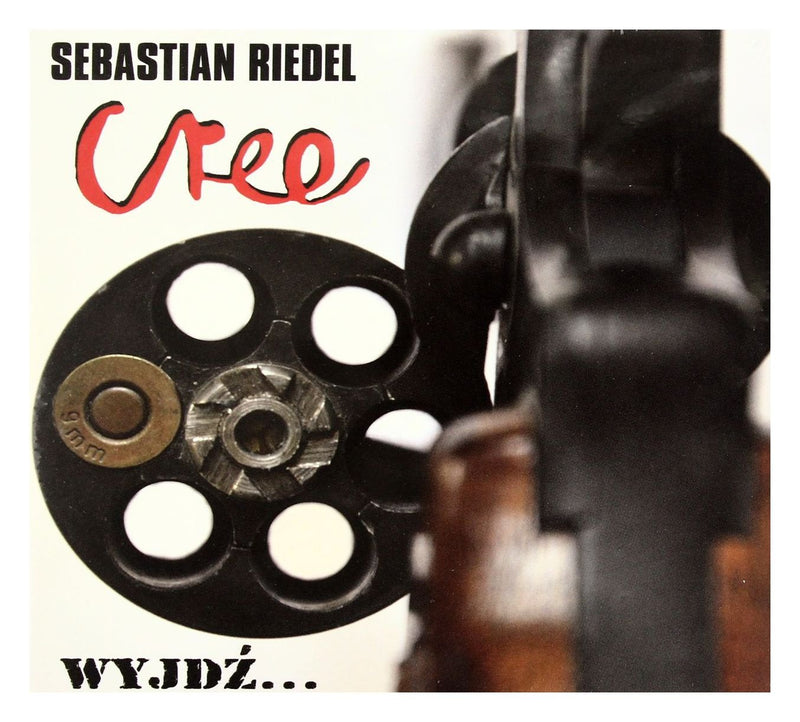 WYJDZ - RIEDEL,SEBASTIAN & CRE