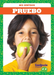 Pruebo (Taste)