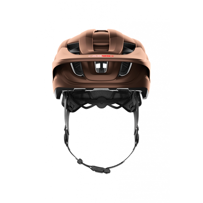 Abus Helmet Cliffhanger-Mips Copper L 57-61