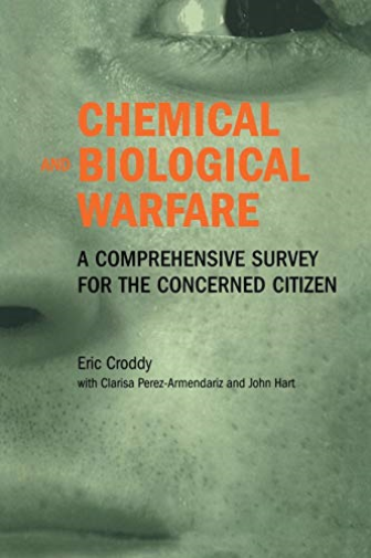 Chemical and Biological Warfare