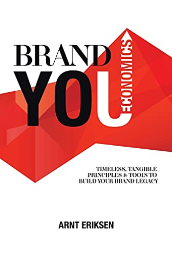 Brand You Economics