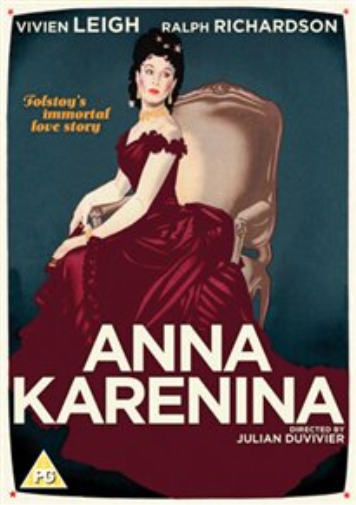 Anna Karenina