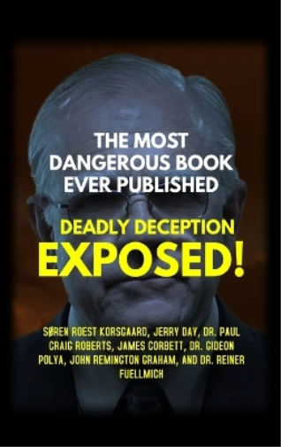 The Most Dangerous Book Ever Published