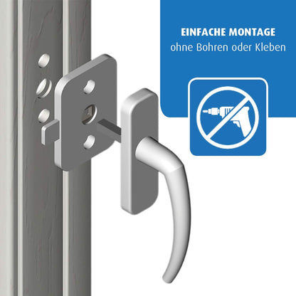 reer Kindersicherungen Fenster