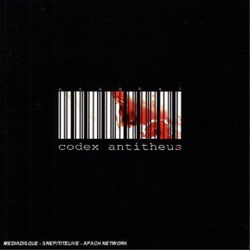 Codex Antitheus