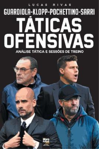 Táticas Ofensivas