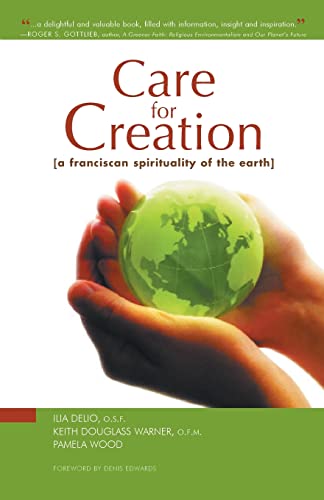 Care For Creation