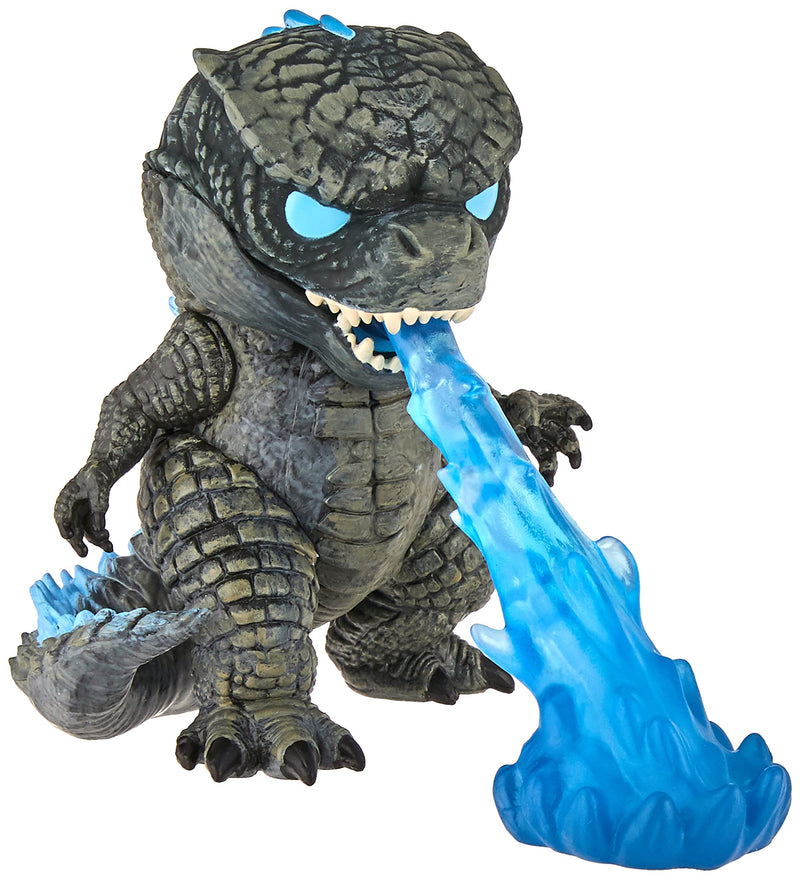Godzilla Vs Kong POP! Movies Vinyl Figur Godzilla