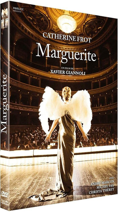 Marguerite