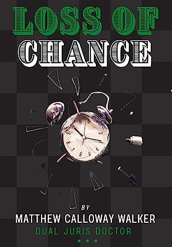 Loss of Chance