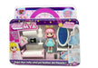 Dynit: Dolls Pocket Mya - Salotto