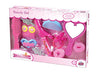 Grandi Giochi: Miss Bellezza - Beauty Set - Playset Accessori Di Bellezza