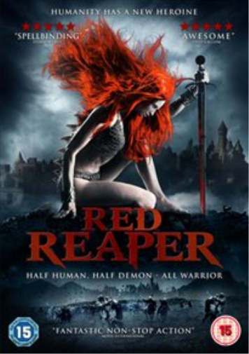 Red Reaper