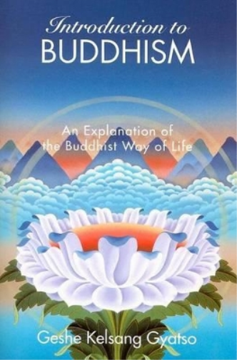 Introduction to Buddhism